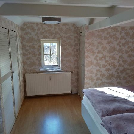 Ferienhaus Gero Gernrode  Εξωτερικό φωτογραφία