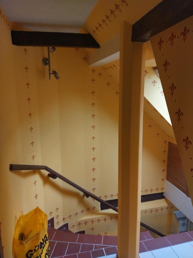Ferienhaus Gero Gernrode  Εξωτερικό φωτογραφία