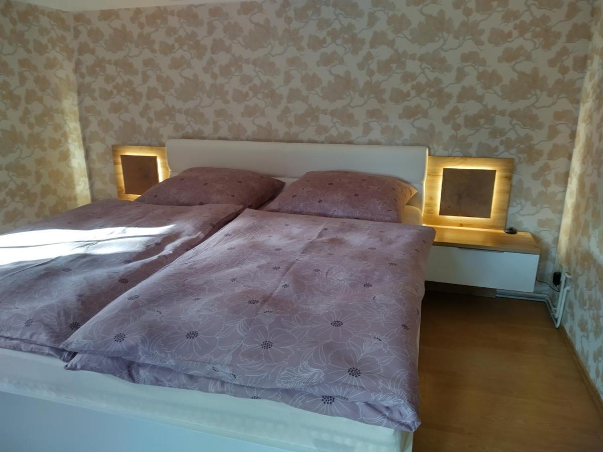 Ferienhaus Gero Gernrode  Εξωτερικό φωτογραφία