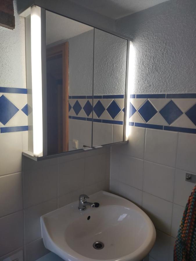Ferienhaus Gero Gernrode  Εξωτερικό φωτογραφία